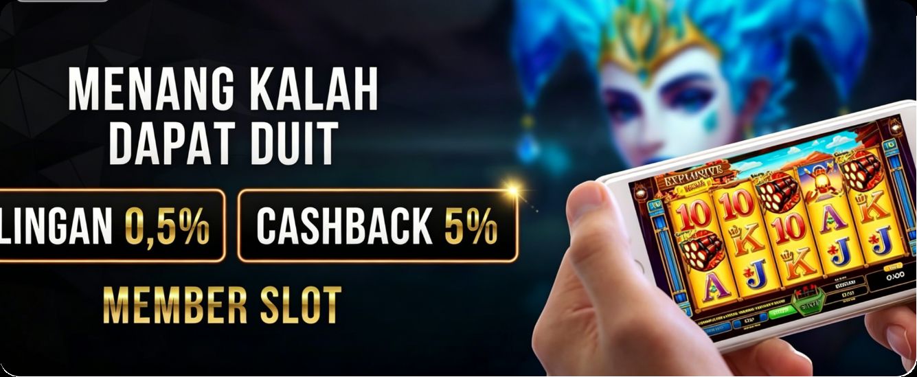 Main paus123ii.com Menang Jackpot Besar