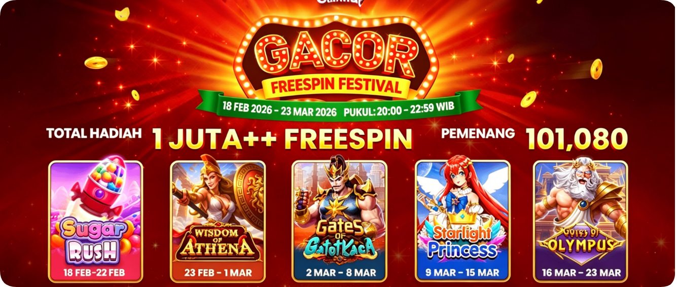 Login paus123 Sekarang Bonus Melimpah